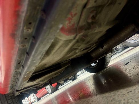 Used 1992 Ford Mustang LX image 21