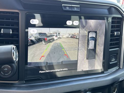 New 2026 Ford F250 Platinum w/ Tremor Off-Road Package image 19