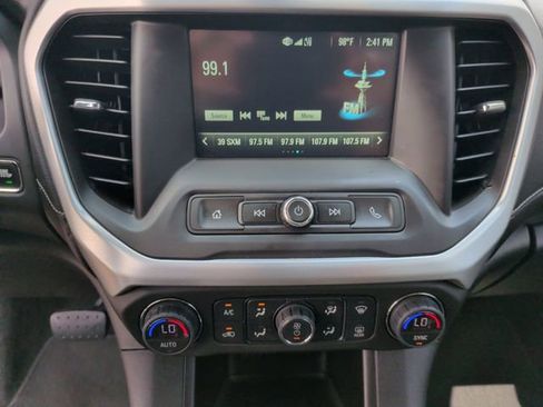 Used 2019 GMC Acadia SLE FWD image 15