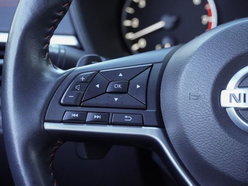 Used 2022 Nissan Altima 2.5 SR AWD/4WD image 21