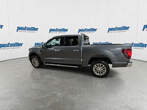 Used 2026 Ford F150 XLT w/ Equipment Group 302A MID AWD/4WD image 7