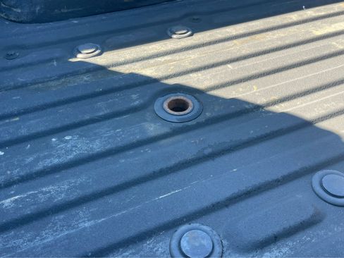 Used 2018 Ford F250 Lariat w/ Chrome Package image 10