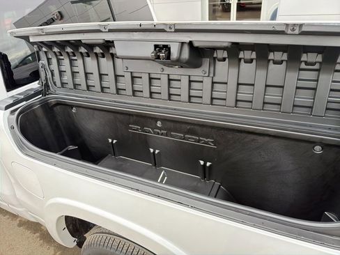 New 2026 RAM 1500 Limited AWD/4WD image 12