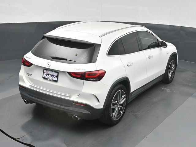 Used 2023 Mercedes-Benz GLA 35 AMG 4MATIC image 39