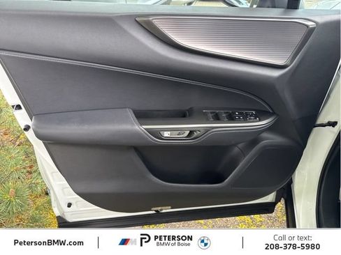 Used 2024 Lexus NX 350 F Sport AWD/4WD image 22