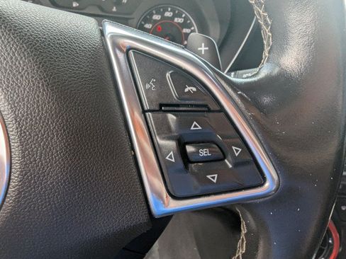Used 2020 Chevrolet Camaro LT RWD image 16