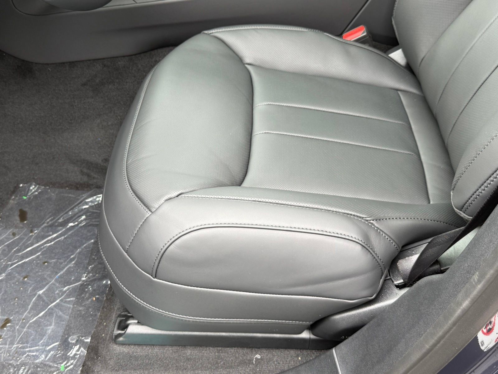 New 2027 Land Rover Range Rover Sport Dynamic SE AWD/4WD image 43