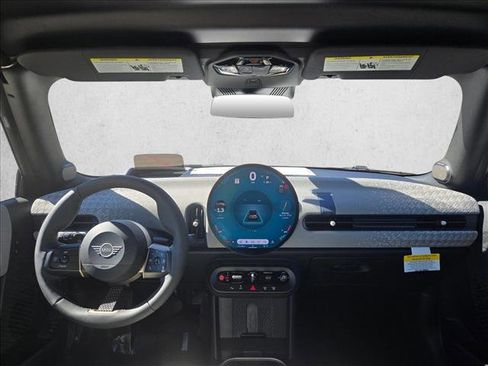 New 2026 MINI Cooper S image 14