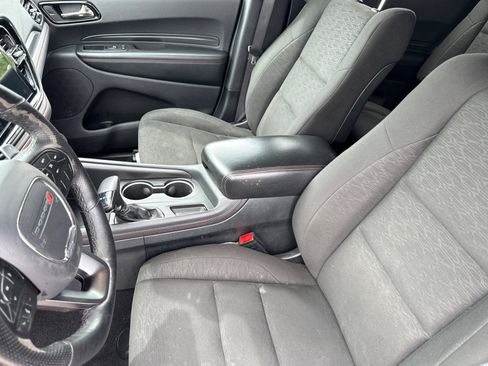 Used 2025 Dodge Durango GT RWD image 10
