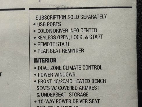 Used 2021 Chevrolet Silverado 1500 LT image 44