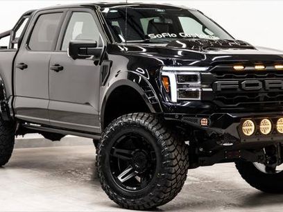 Used 2024 Ford F150 Lariat w/ Tow/Haul Package