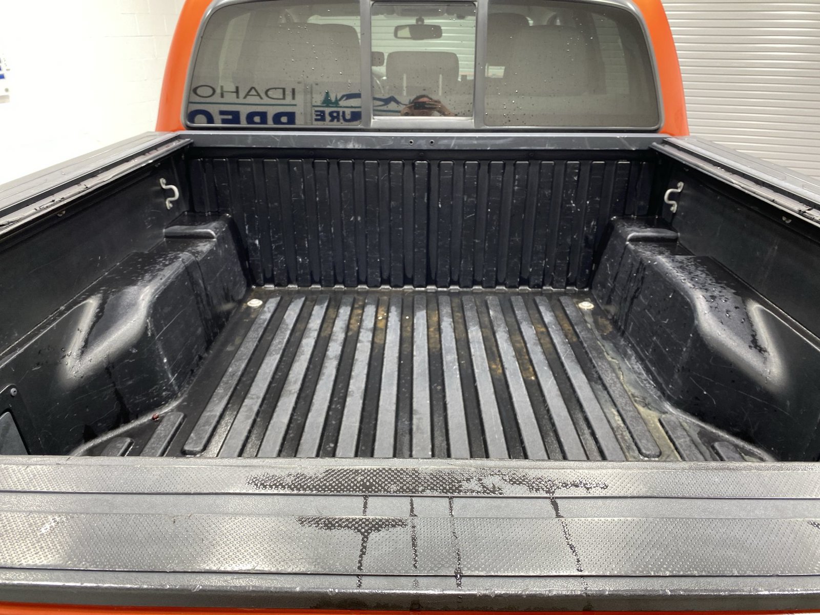 Used 2017 Toyota Tacoma SR5 w/ Tow Package AWD/4WD image 23