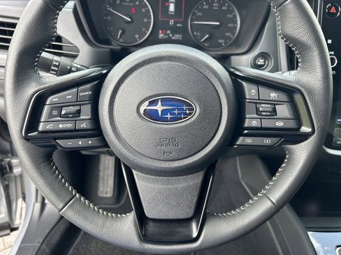 Certified 2025 Subaru Forester Premium w/ Convenience Package #2 image 29