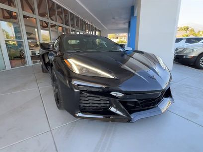 New 2025 Chevrolet Corvette E-Ray