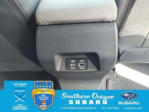 New 2026 Subaru Crosstrek 2.5i Wilderness w/ Wilderness Package AWD/4WD image 16