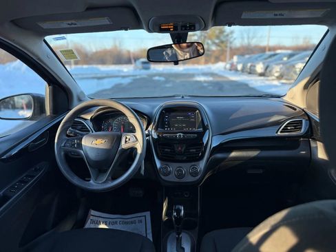 Used 2021 Chevrolet Spark LT image 15