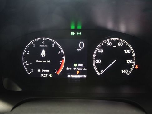 Used 2023 Honda HR-V EX-L image 34