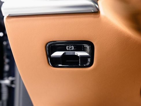 Used 2024 Mercedes-Benz S 63 AMG S image 10