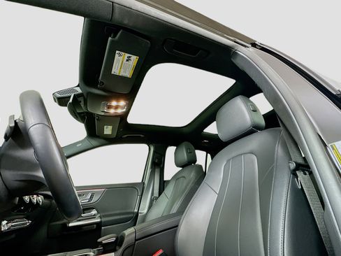 Certified 2023 Mercedes-Benz GLA 250 4MATIC image 26