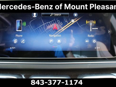 Certified 2026 Mercedes-Benz GLE 450 4MATIC image 39