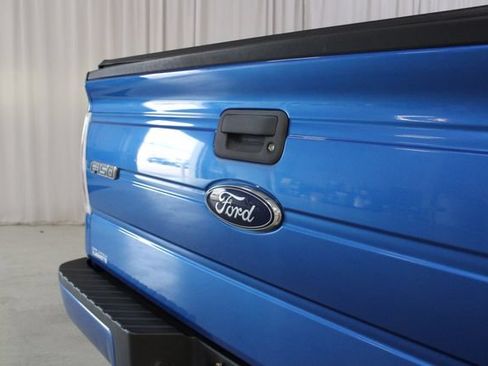 Used 2013 Ford F150 STX w/ Mid Equipment Group AWD/4WD image 28