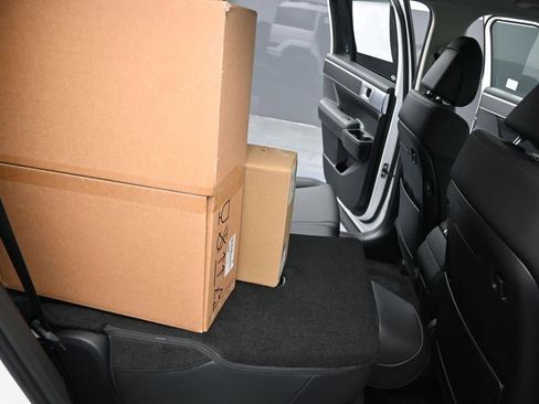 New 2026 Hyundai Santa Fe XRT image 26