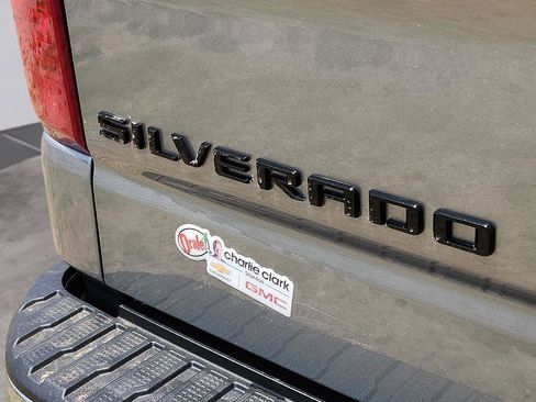 New 2026 Chevrolet Silverado 1500 LT w/ Safety Package AWD/4WD image 25