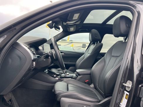 Used 2024 BMW X3 xDrive30i image 14