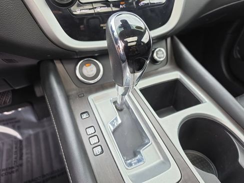 Used 2019 Nissan Murano Platinum FWD image 28