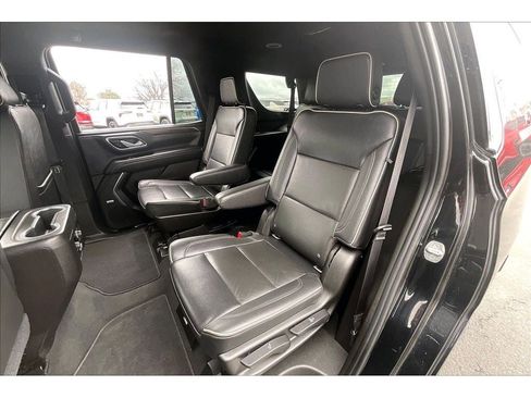 Used 2021 Chevrolet Tahoe Premier w/ Max Trailering Package image 27