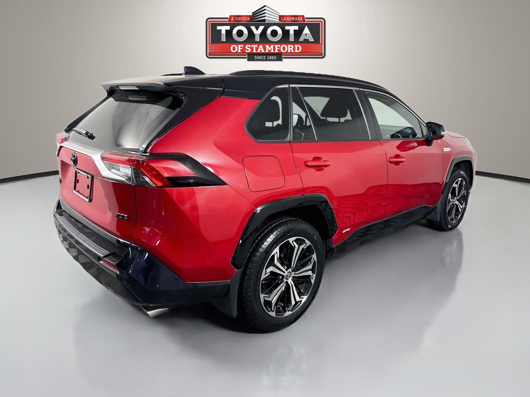 Used 2024 Toyota RAV4 XSE w/ Premium Package AWD/4WD image 7