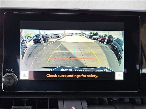 Used 2024 Toyota RAV4 XLE image 12