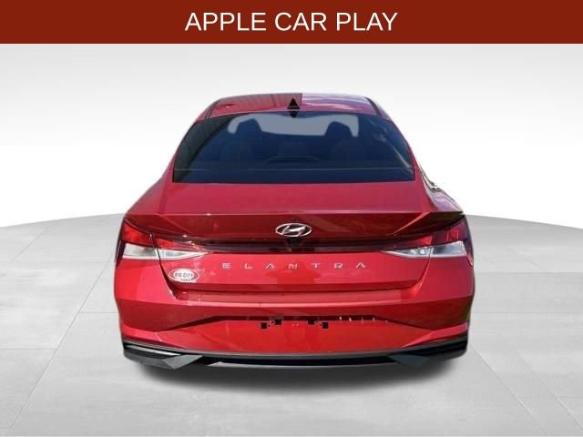 Used 2023 Hyundai Elantra SEL FWD image 6