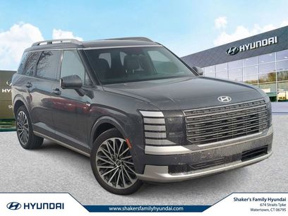 Used 2026 Hyundai Palisade Calligraphy