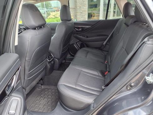 Used 2024 Subaru Outback Limited image 24