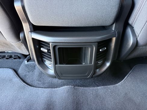 Used 2025 RAM 1500 Tradesman w/ Night Edition AWD/4WD image 16