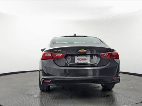 Used 2023 Chevrolet Malibu LT FWD image 7