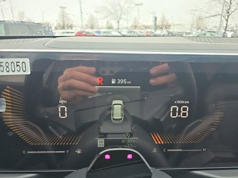 New 2027 Kia Telluride EX X-Line image 17