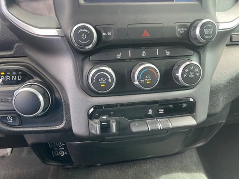Used 2023 RAM 1500 Big Horn RWD image 31