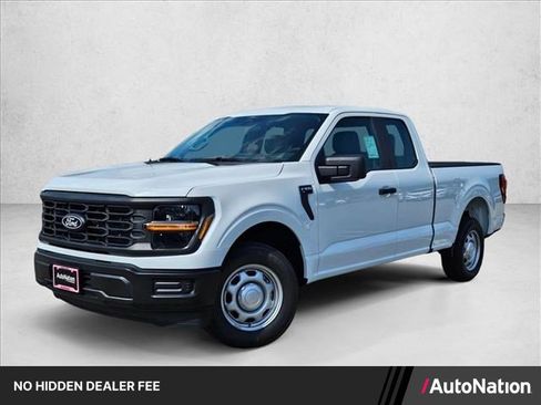 New 2026 Ford F150 XL RWD image 1