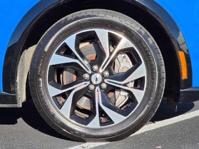 Used 2022 Ford Mustang Mach-E Premium RWD image 4