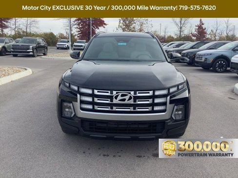 New 2026 Hyundai Santa Cruz SEL image 6