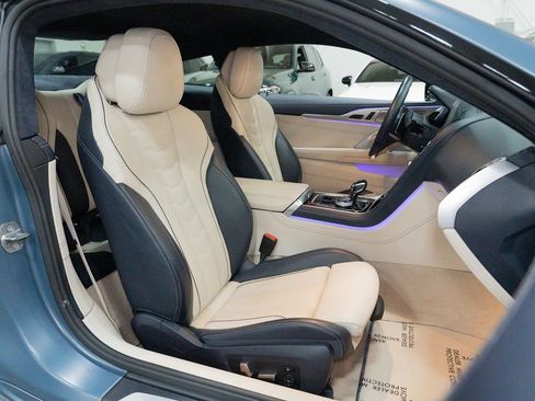 Used 2019 BMW M850i xDrive Coupe image 32