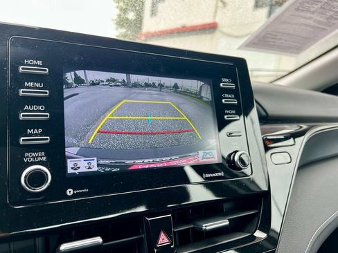 Certified 2024 Toyota Camry SE w/ Cold Weather Package FWD image 22