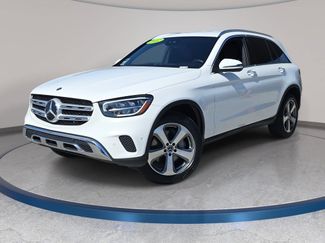 Used 2022 Mercedes-Benz GLC 300 video 1