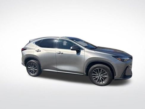 Used 2023 Lexus NX 350 AWD w/ Premium Package image 49