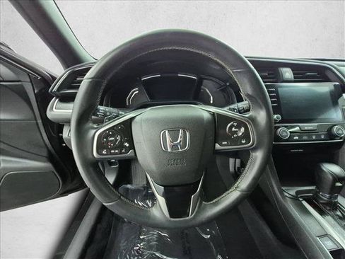 Used 2021 Honda Civic Sport image 28