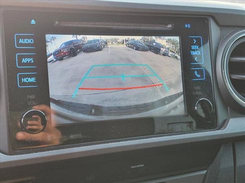 Used 2019 Toyota Tacoma TRD Off-Road RWD image 23