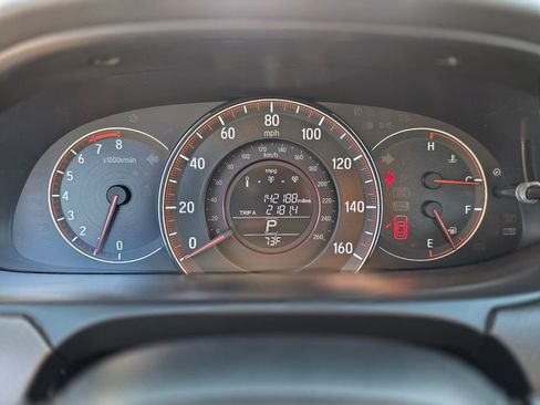 Used 2016 Honda Accord Sport image 21