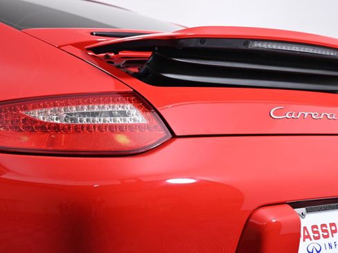 Used 2009 Porsche 911 Carrera image 7
